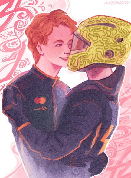 Digital art. CSP. 2026.